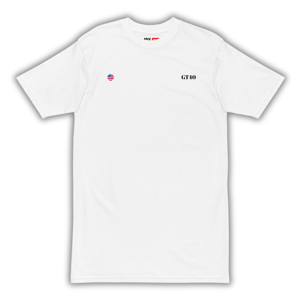 GT40 Premium T-shirt