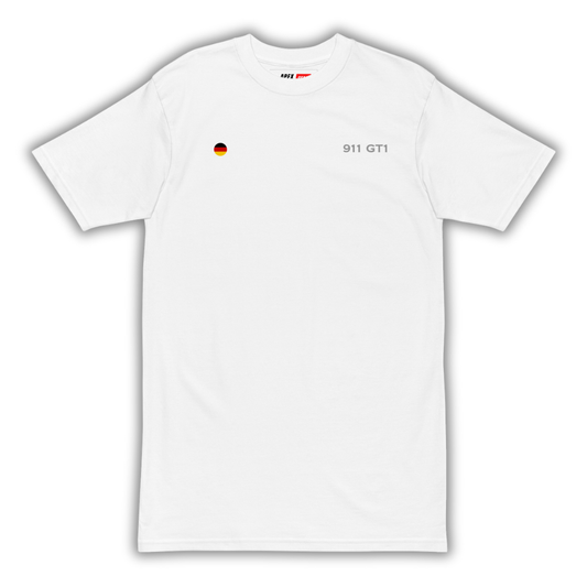 911 GT1 Premium T-shirt