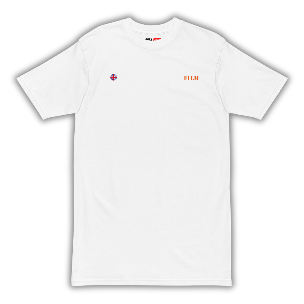F1 LM Premium T-shirt