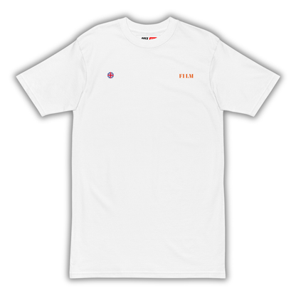 F1 LM Premium T-shirt