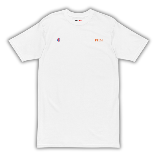 F1 LM Premium T-shirt