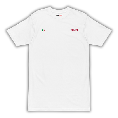 F40 LM Premium T-shirt