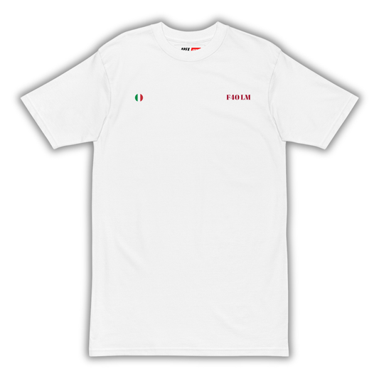 F40 LM Premium T-shirt