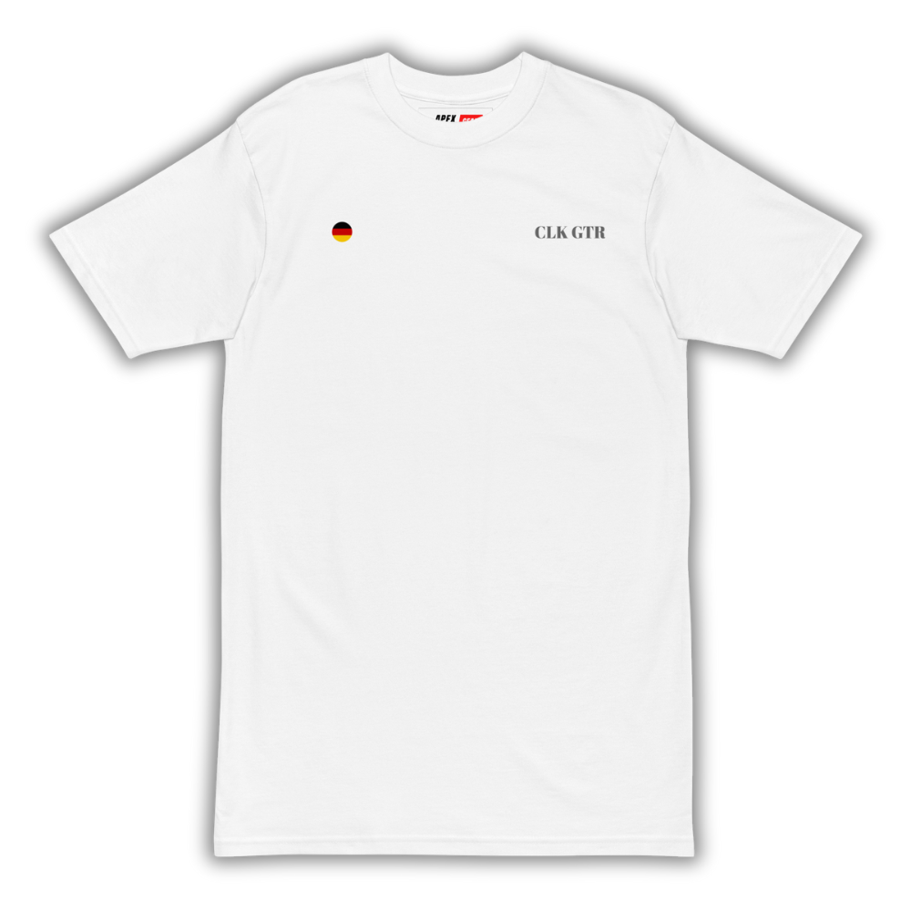 CLK GTR Premium T-shirt