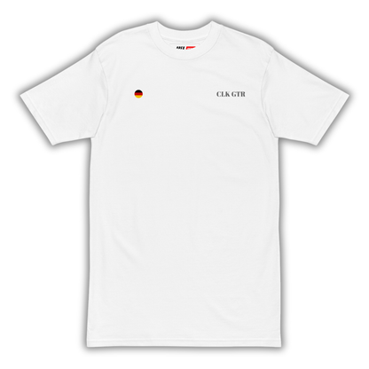 CLK GTR Premium T-shirt