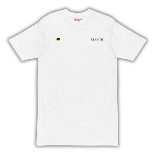 CLK GTR Premium T-shirt