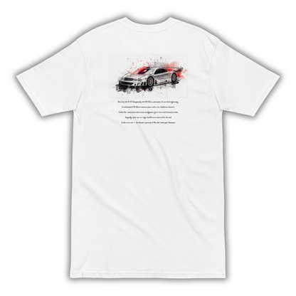 CLK GTR Premium T-shirt