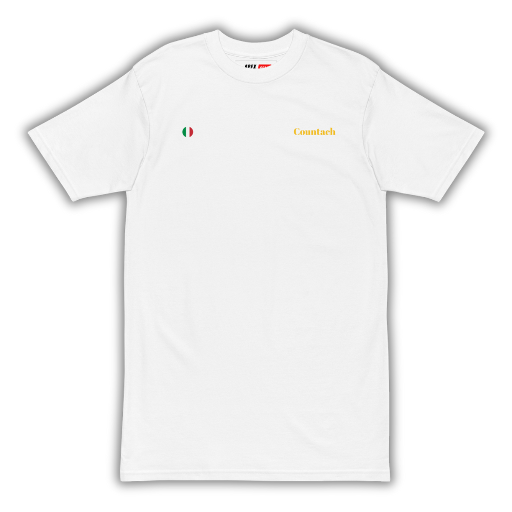 Countach Premium T-shirt