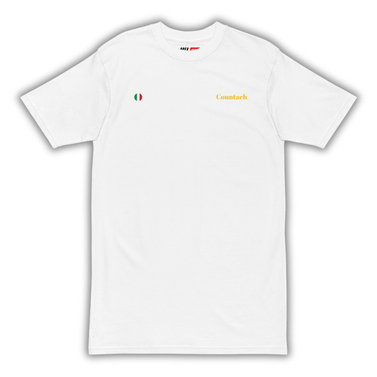 Countach Premium T-shirt