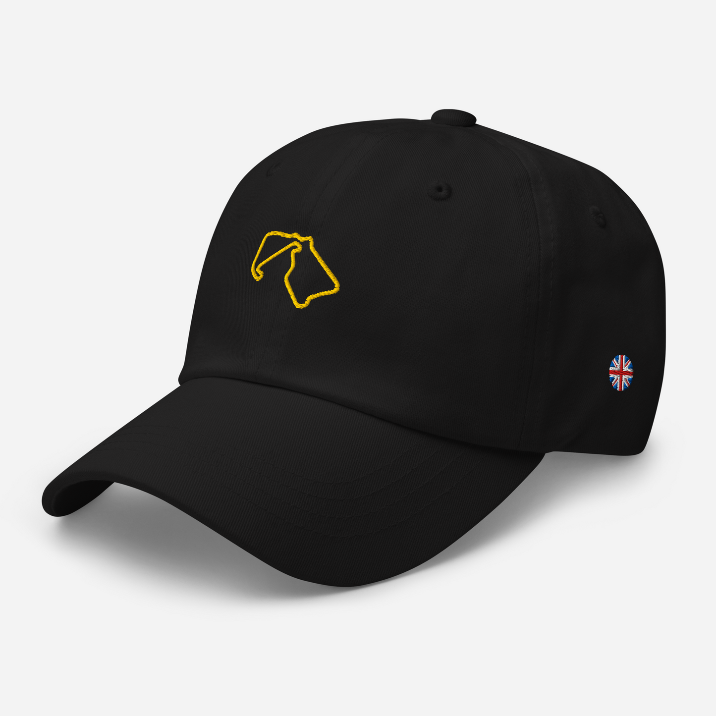 Premium Silverstone Cap