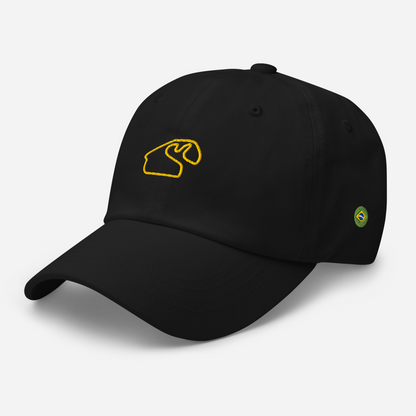 Premium Interlagos Cap