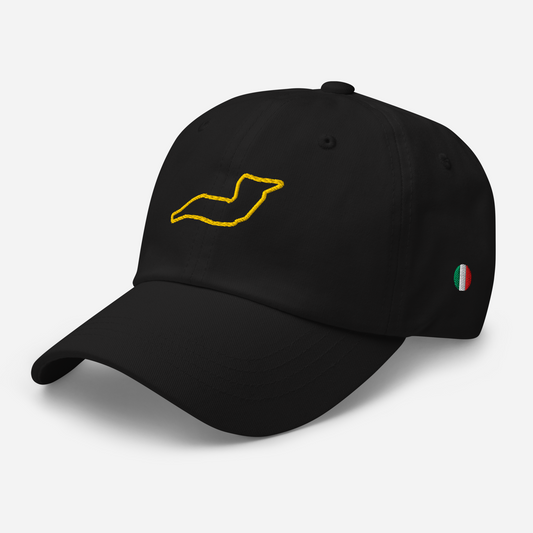 Premium Imola Cap