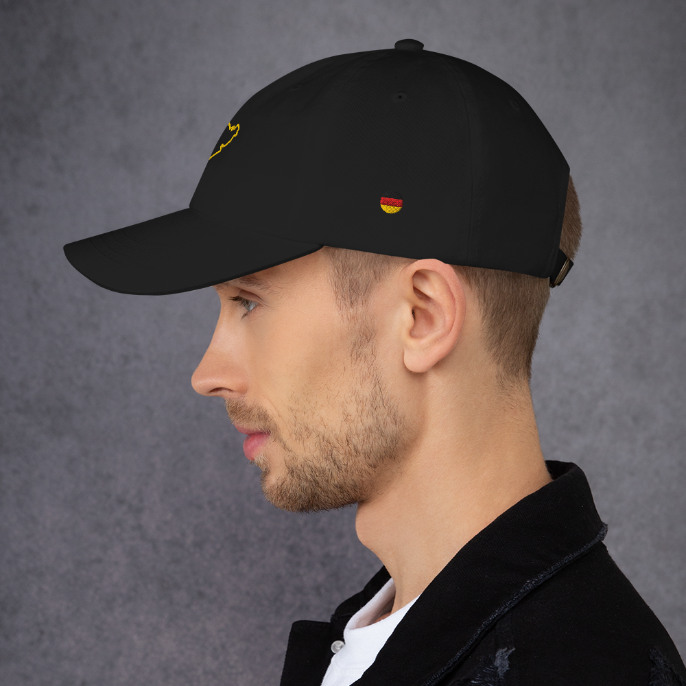 Premium Nürburgring Cap
