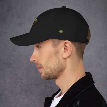 Premium Interlagos Cap