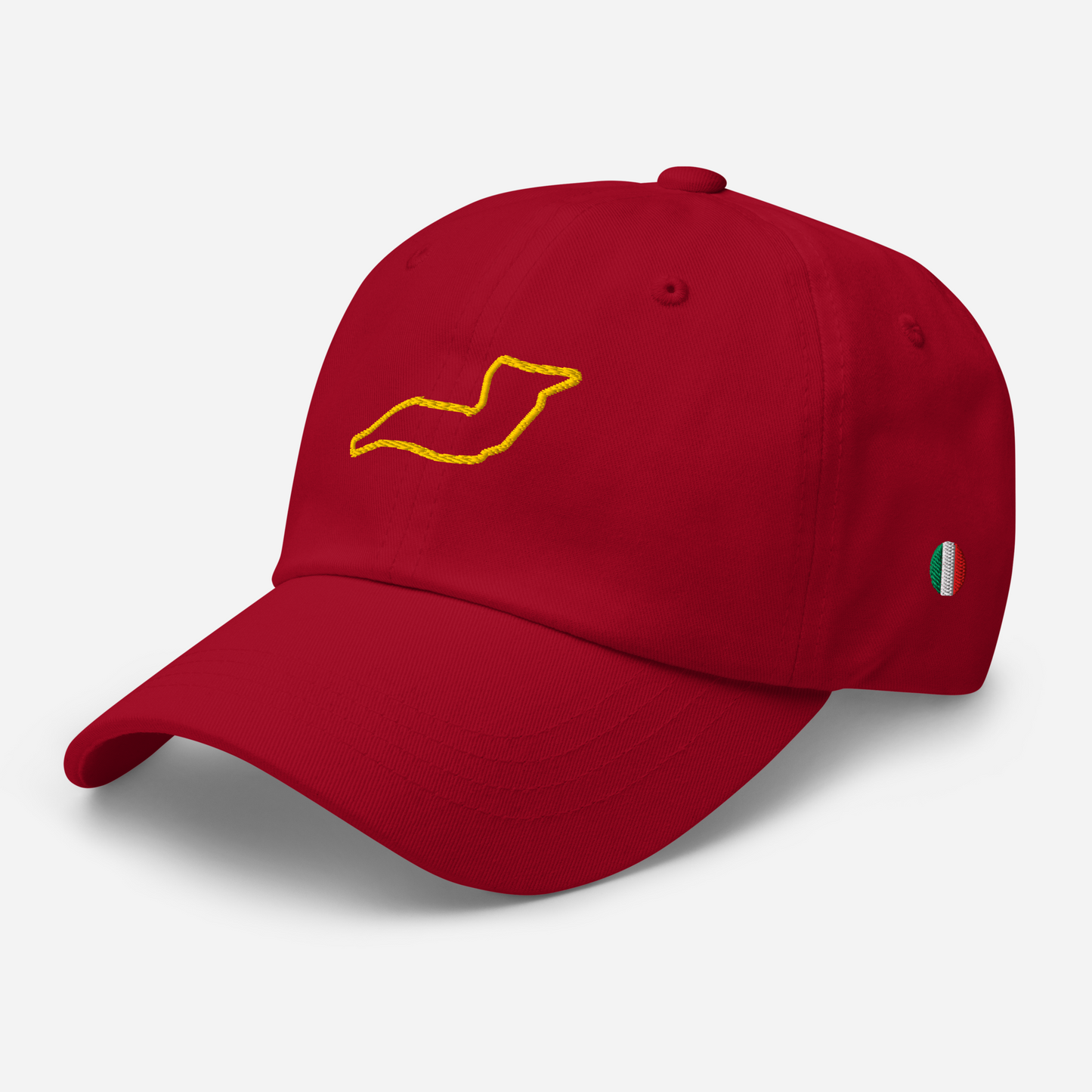 Premium Imola Cap