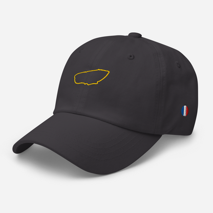 Premium La Sarthe Cap