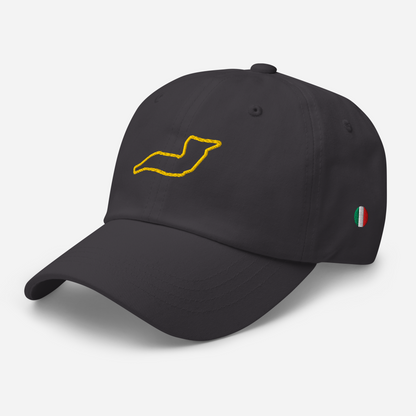 Premium Imola Cap