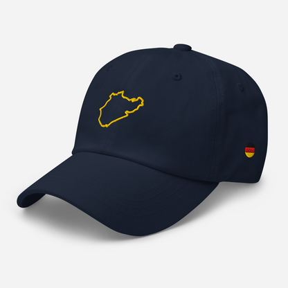 Premium Nürburgring Cap