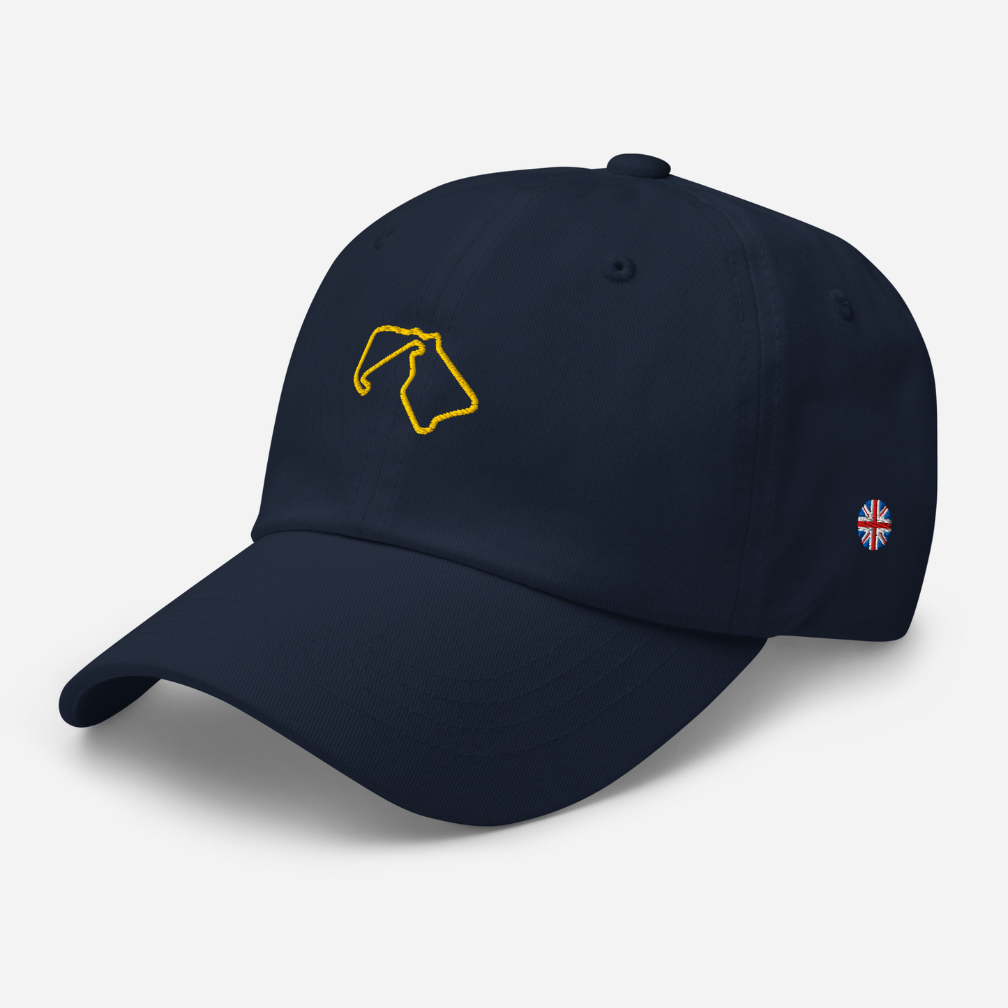 Premium Silverstone Cap