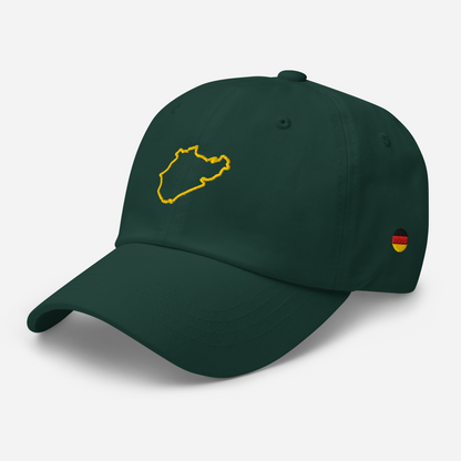 Premium Nürburgring Cap