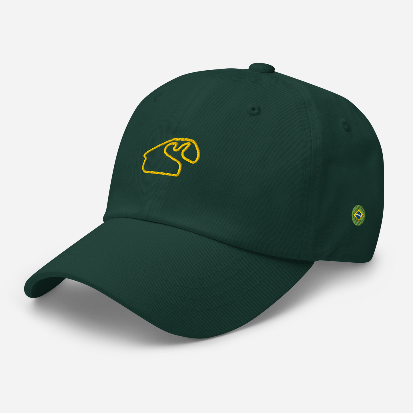 Premium Interlagos Cap