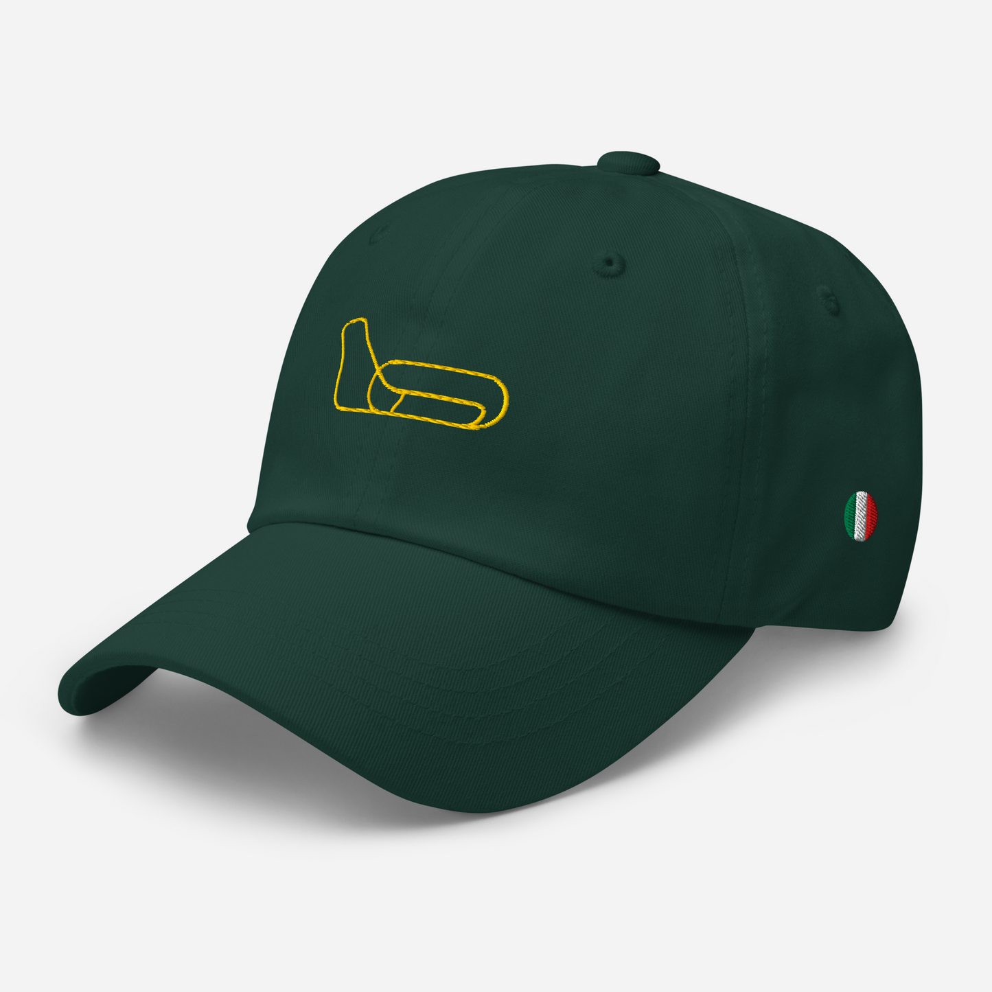 Premium Monza Cap