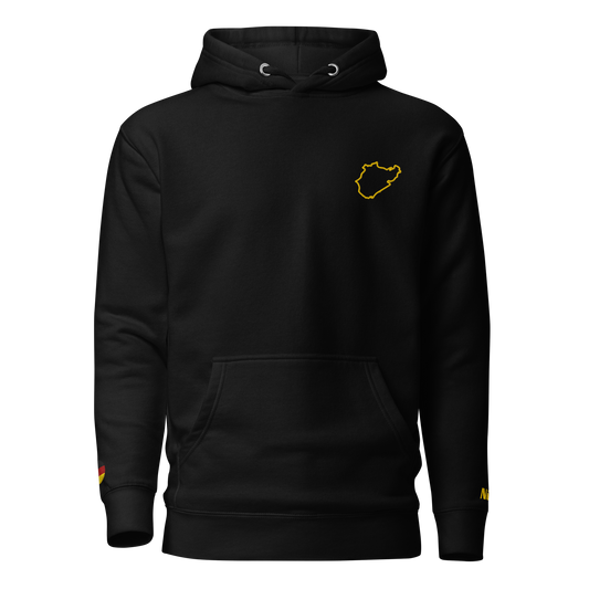 Premium Nürburgring Hoodie