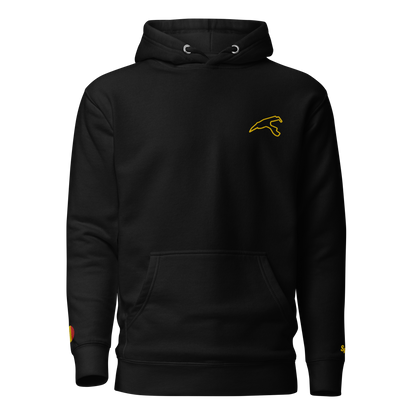 Premium Spa Hoodie