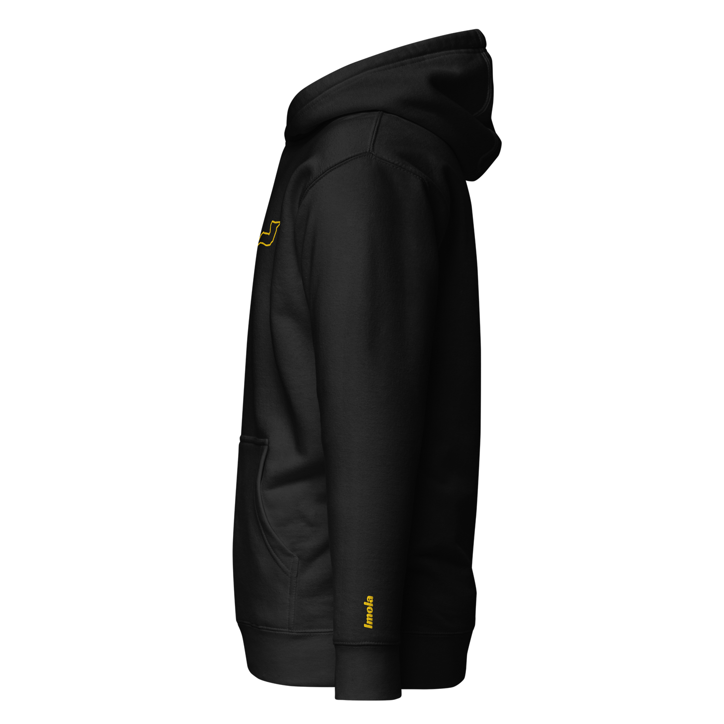 Premium Imola Hoodie