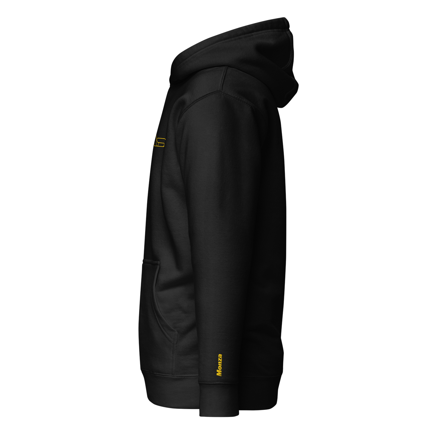 Premium Monza Hoodie