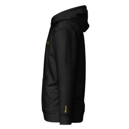 Premium Monza Hoodie
