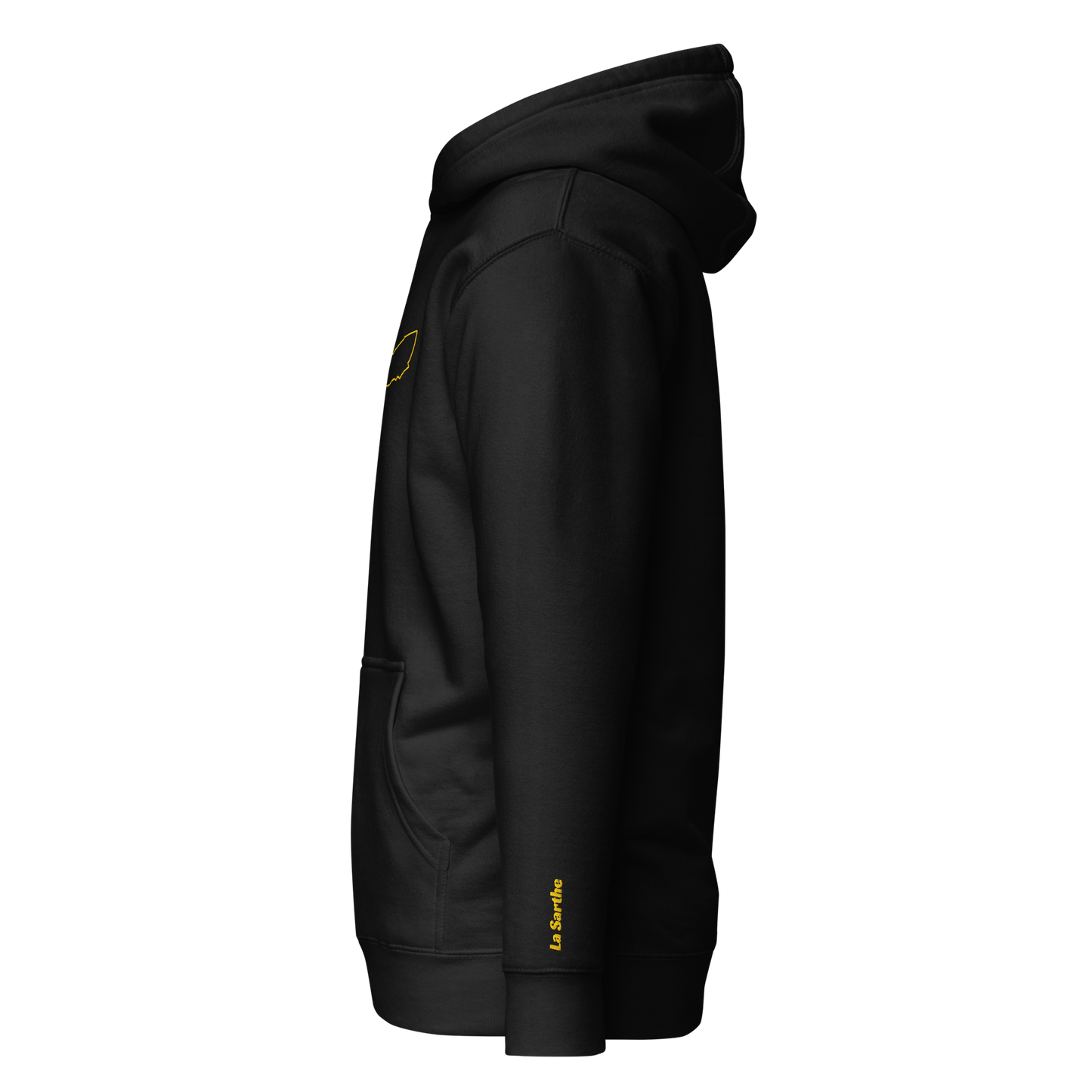 Premium La Sarthe Hoodie