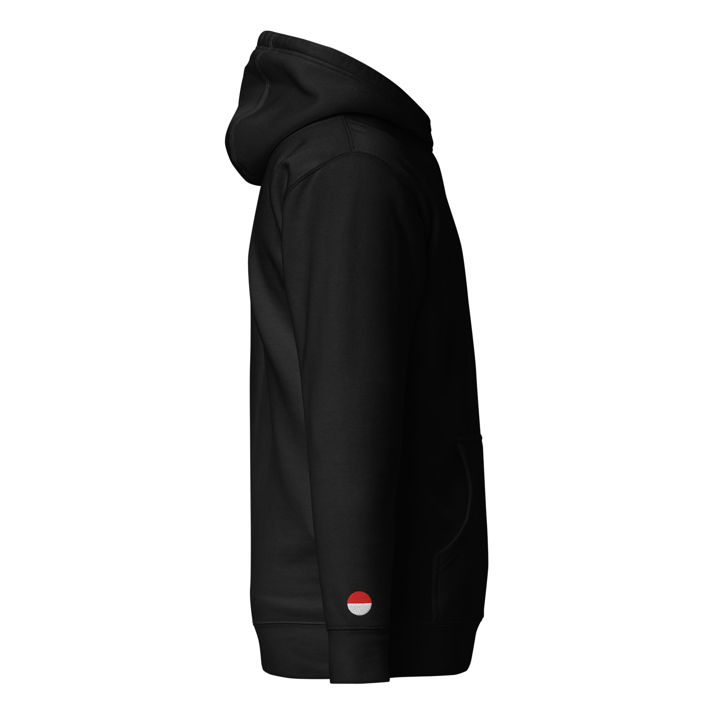 Premium Monaco Hoodie