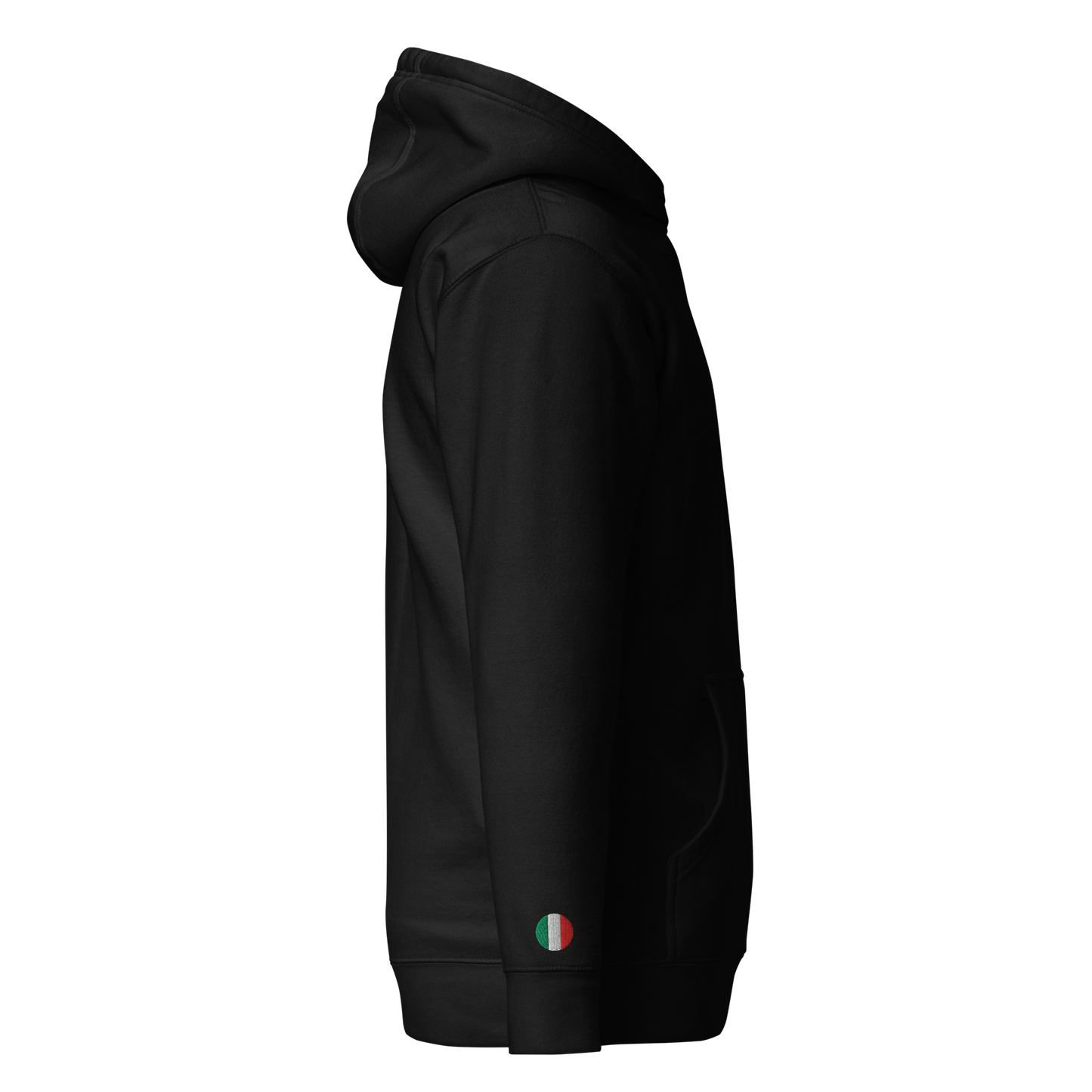 Premium Monza Hoodie