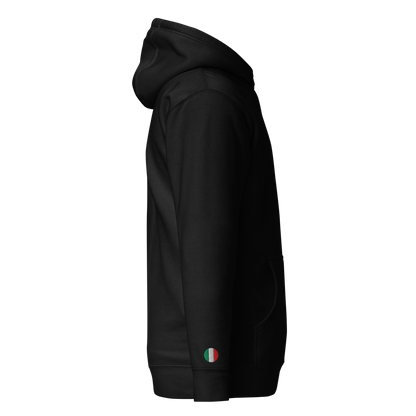 Premium Monza Hoodie