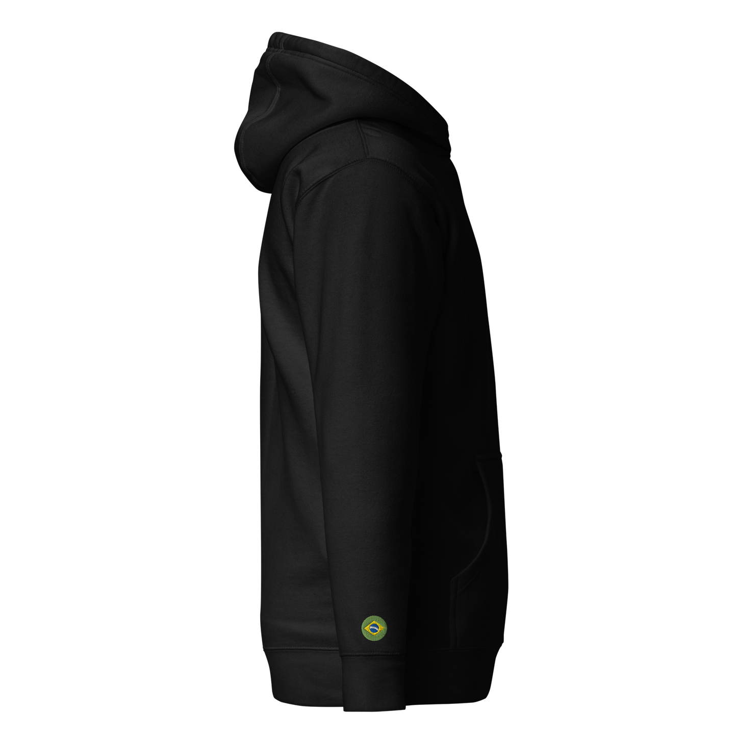 Premium Interlagos Hoodie