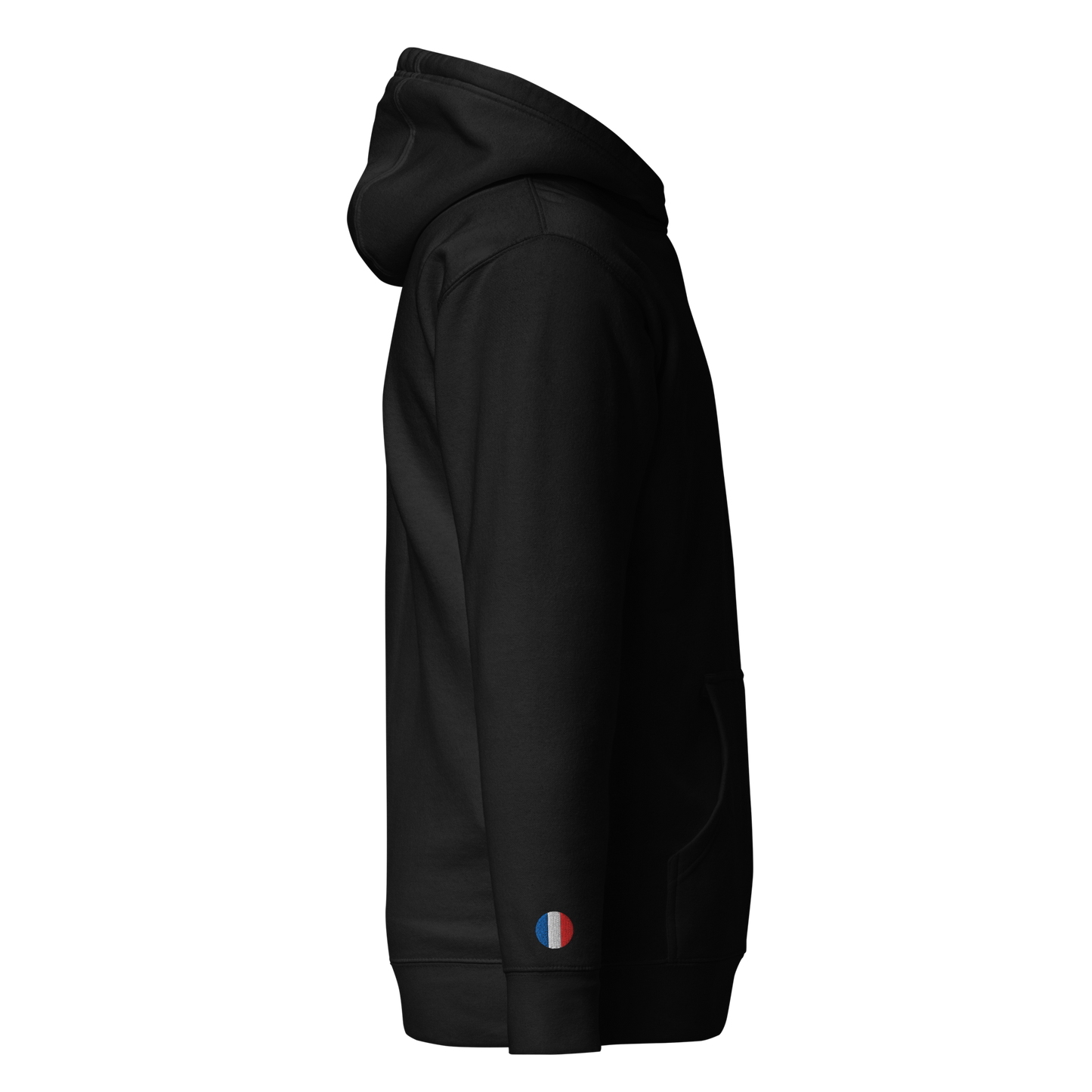 Premium La Sarthe Hoodie