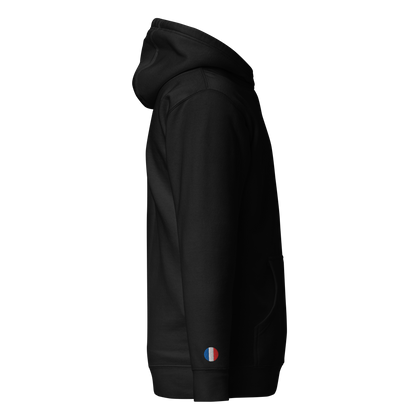 Premium La Sarthe Hoodie
