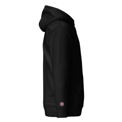 Premium Silverstone Hoodie