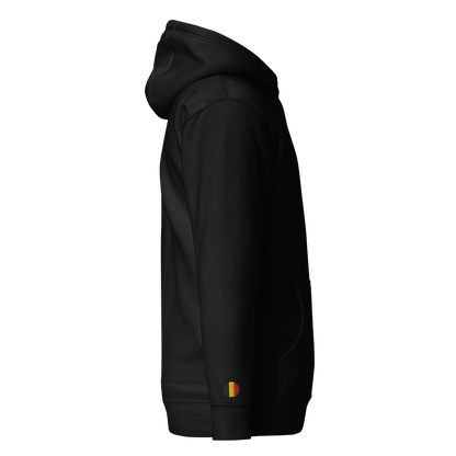 Premium Spa Hoodie