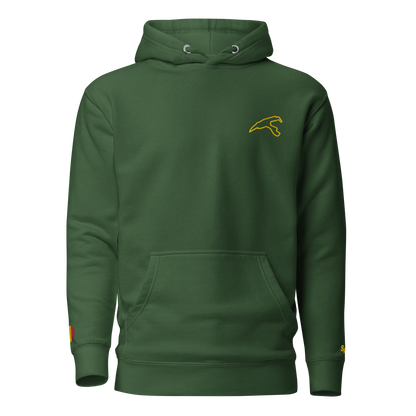 Premium Spa Hoodie