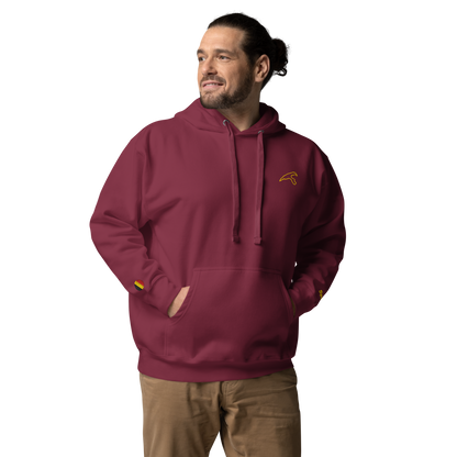 Premium Spa Hoodie