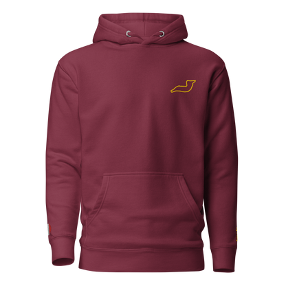 Premium Imola Hoodie