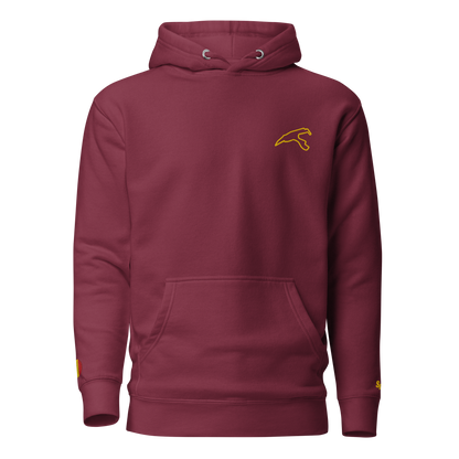 Premium Spa Hoodie