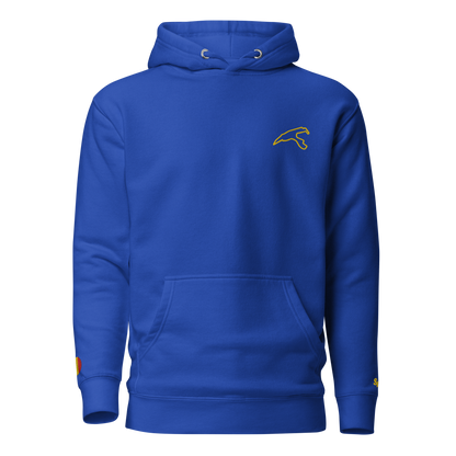Premium Spa Hoodie