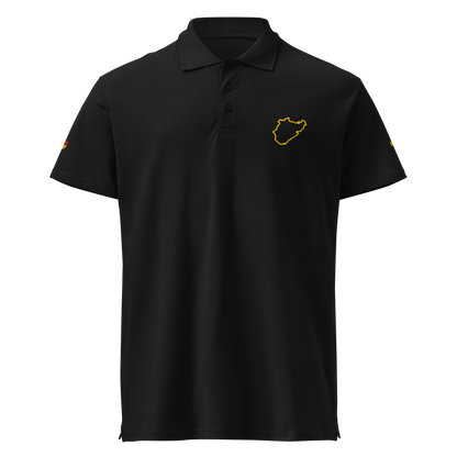 Premium Nürburgring Polo Shirt