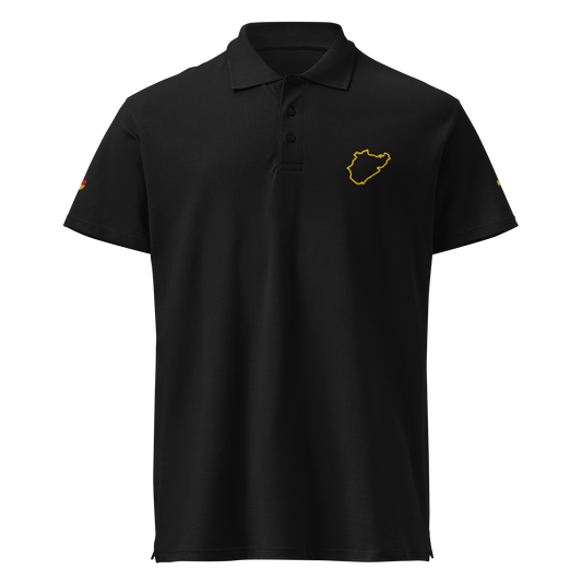 Premium Nürburgring Polo Shirt